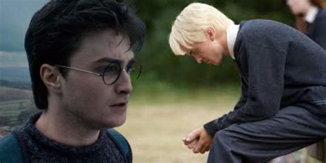 harry potter ao3|ao3 harry potter draco malfoy.